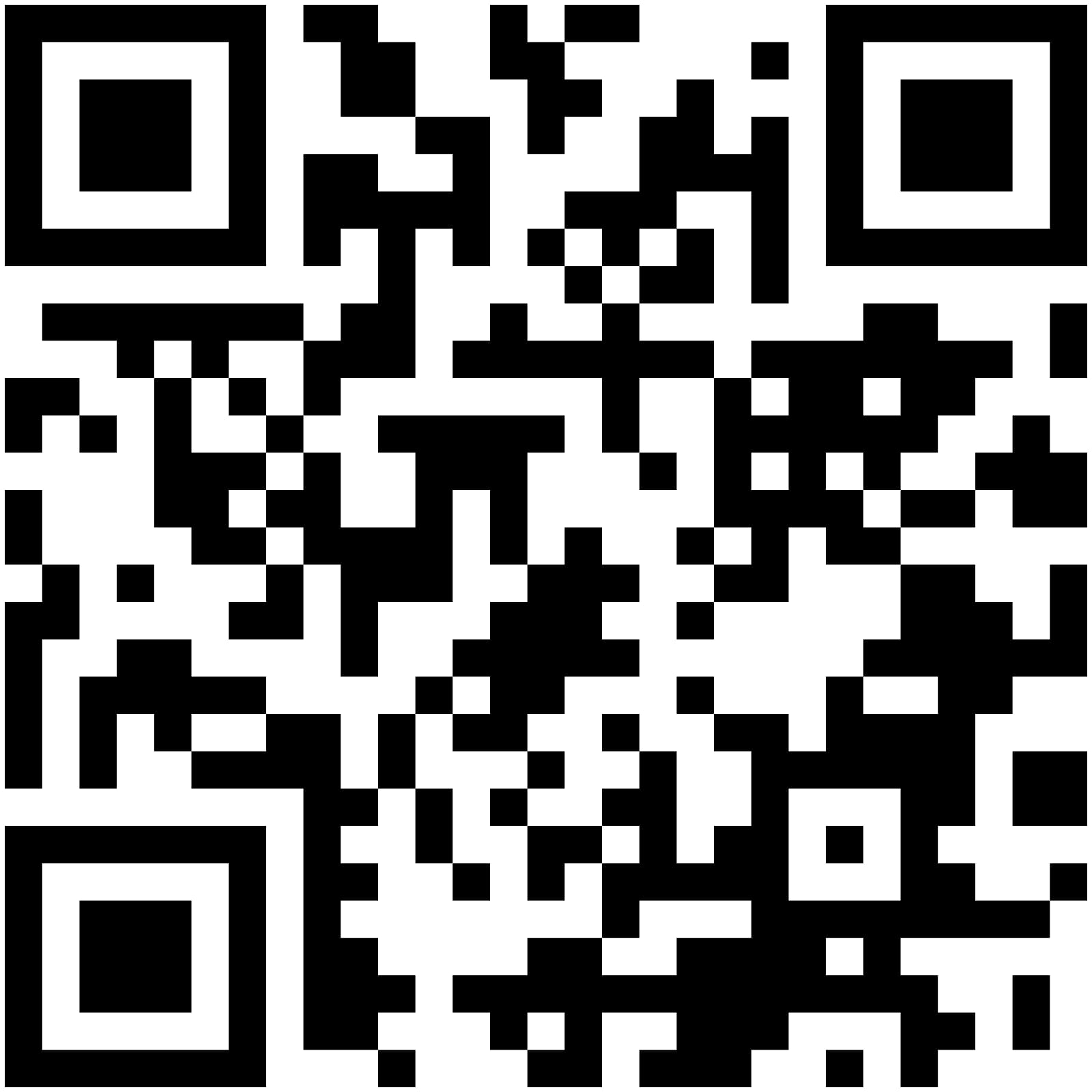 QR Code Cek Poin Siswa